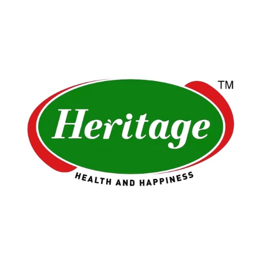 Heritage Foods Ltd